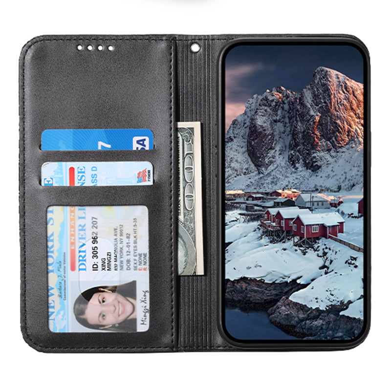 For Samsung Galaxy A05 4G Case Imprinted PU Leather Wallet Shockproof Phone Cover For Samsung Galaxy A05 4G Case Imprinted PU Leather Wallet Shockproof Phone Cover
